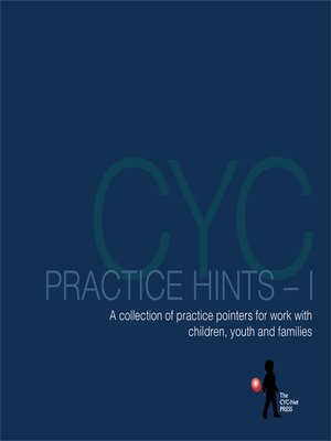 cover image of CYC Practice Hints I